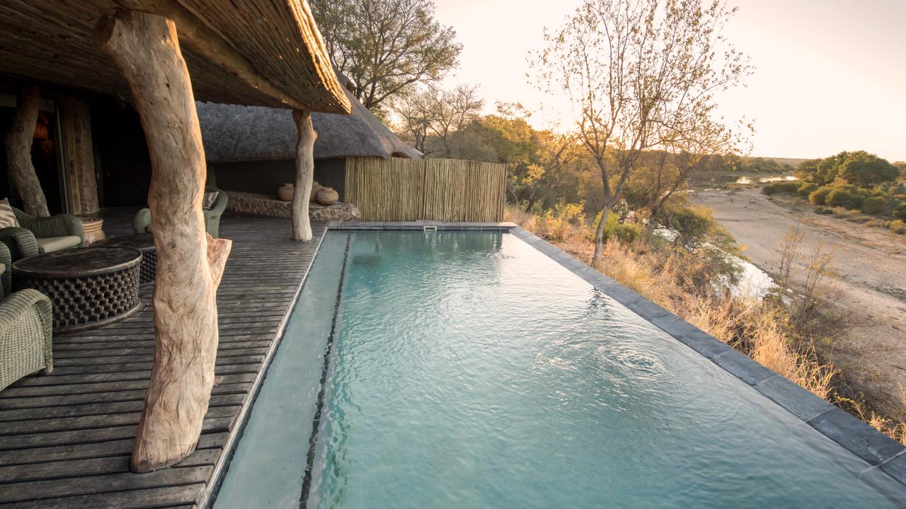Singita Ebony