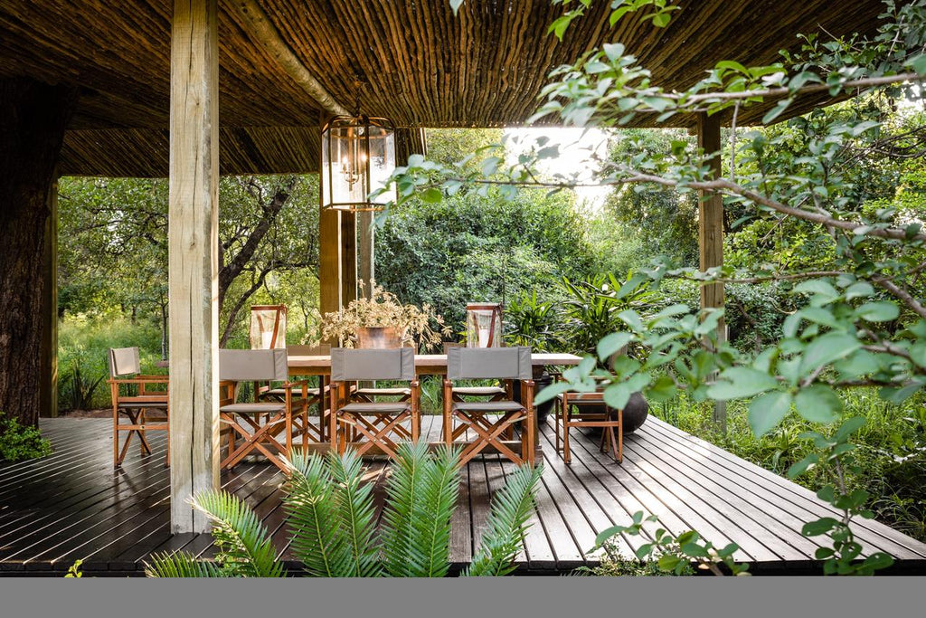Singita Ebony