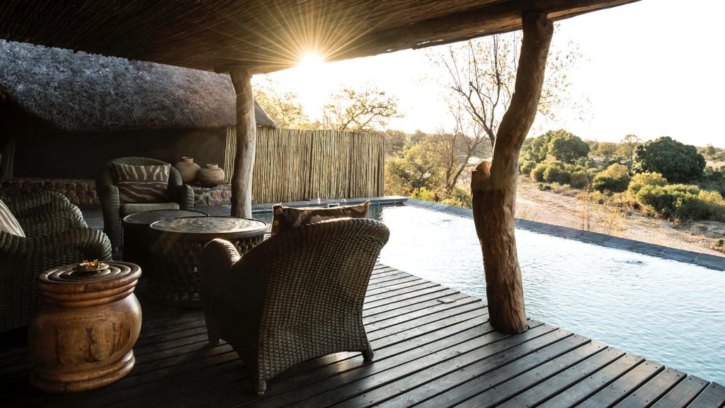 Singita Ebony