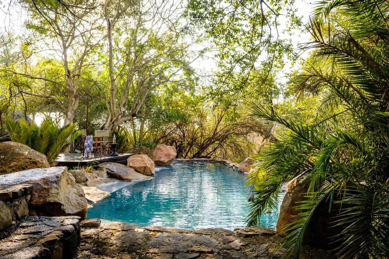 Singita Ebony