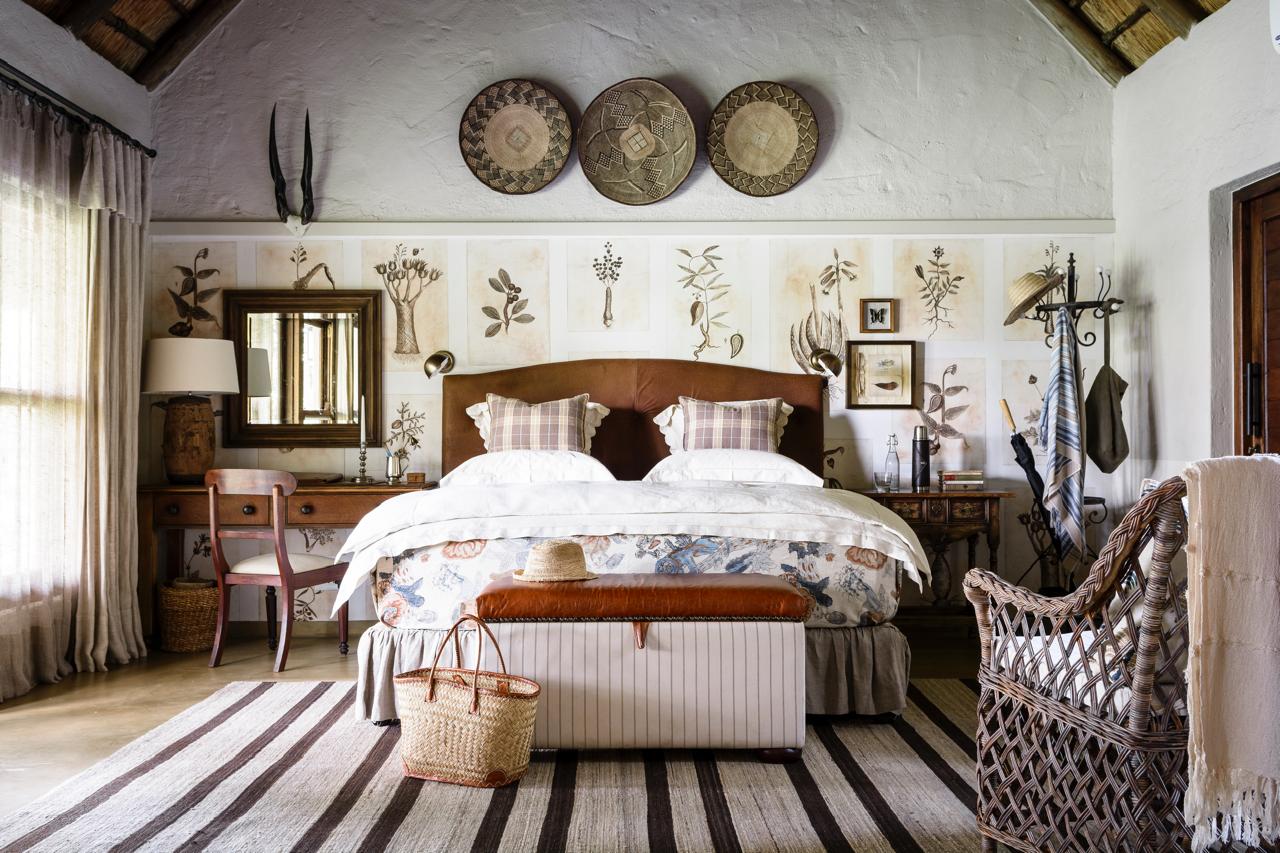 Singita Castelton