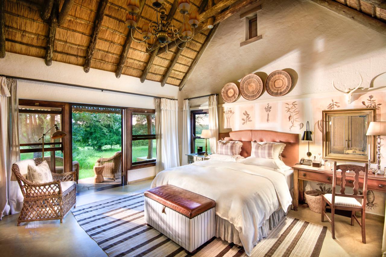 Singita Castelton