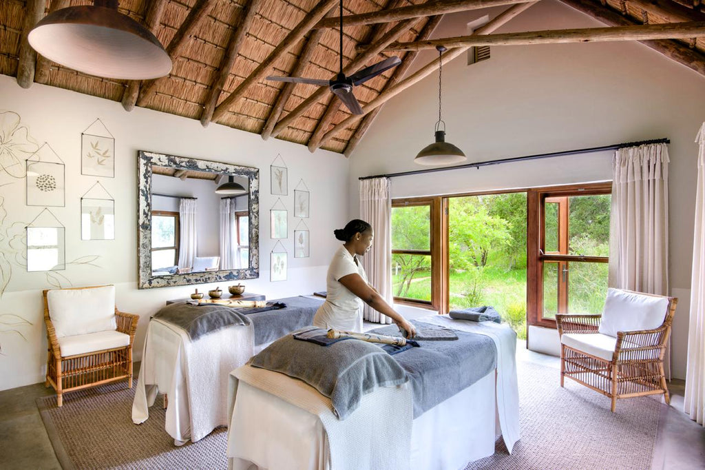 Singita Castelton