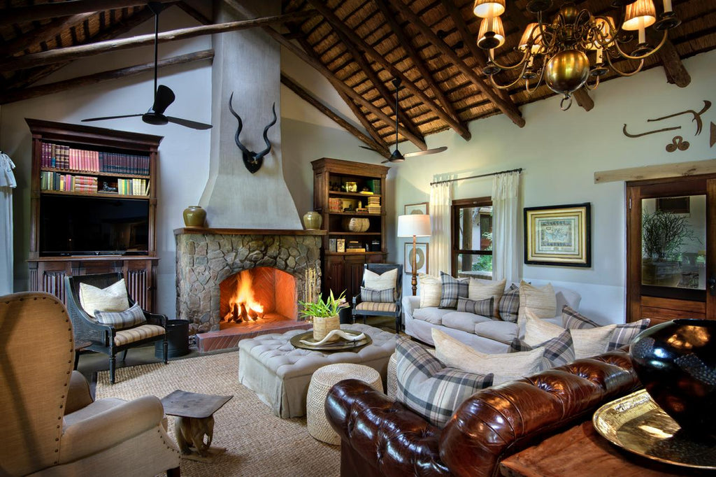 Singita Castelton