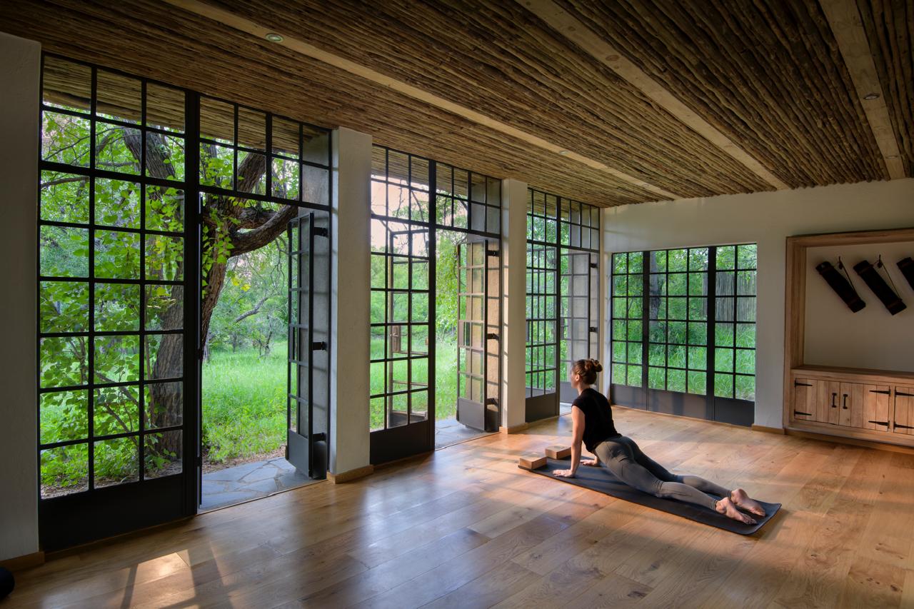 Singita Castelton