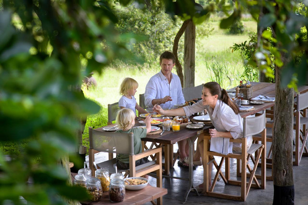 Singita Castelton