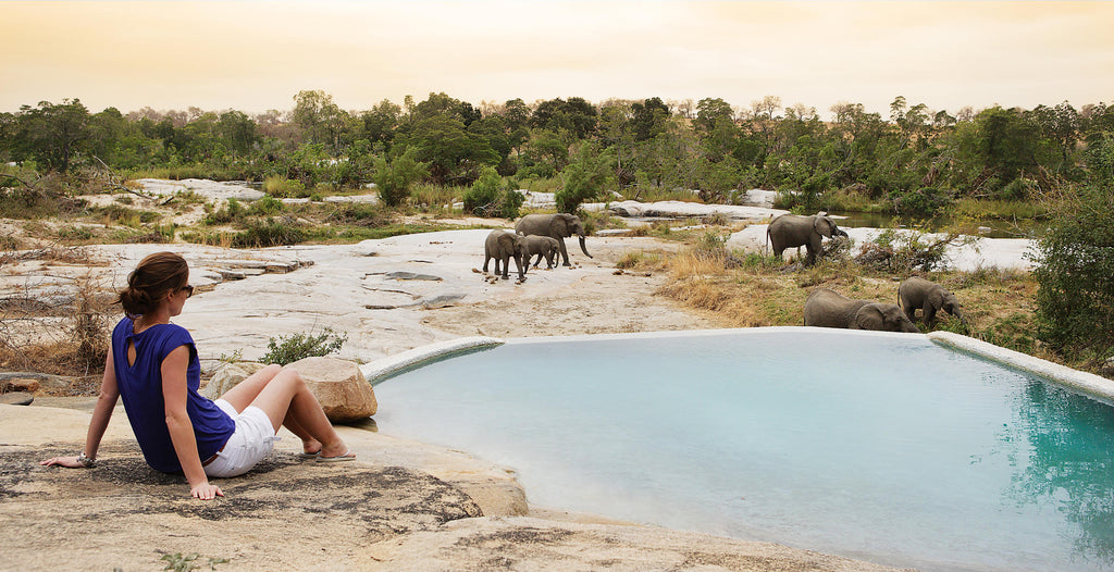 Londolozi Private Granite Suites