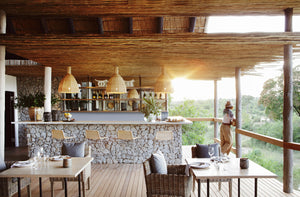 Londolozi Private Granite Suites