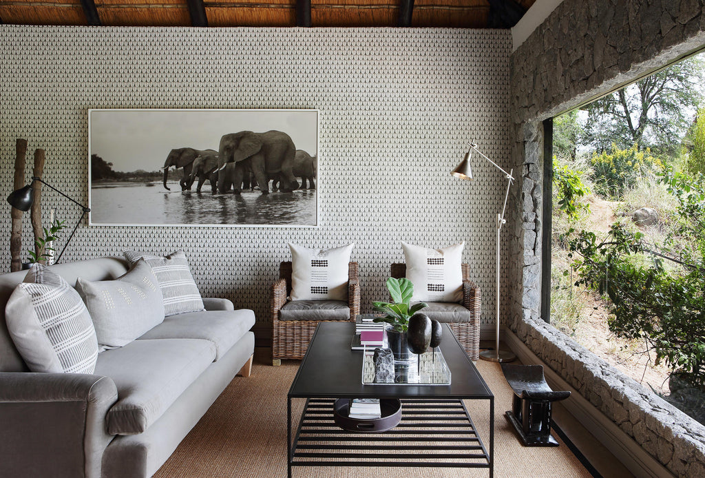 Londolozi Private Granite Suites
