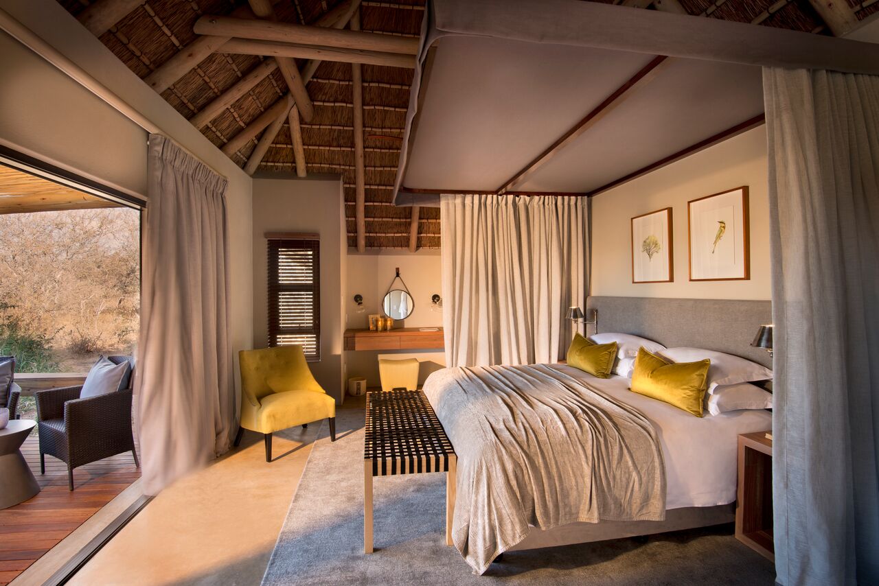 Rockfig Safari Lodge