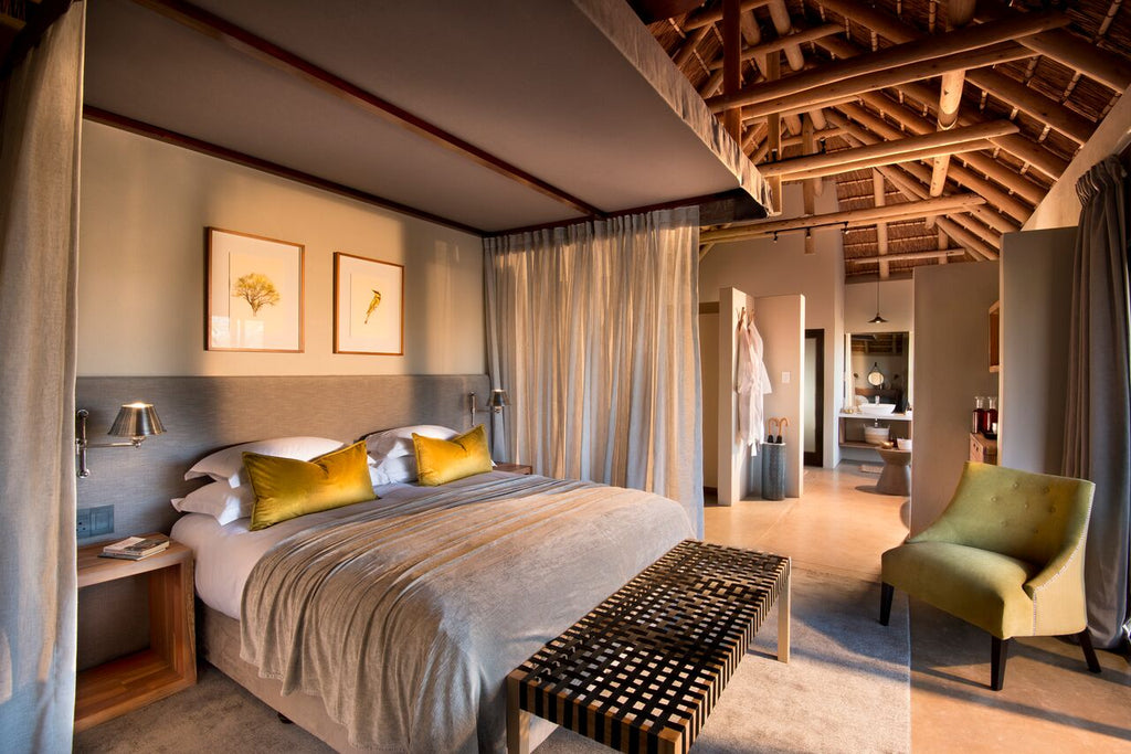 Rockfig Safari Lodge