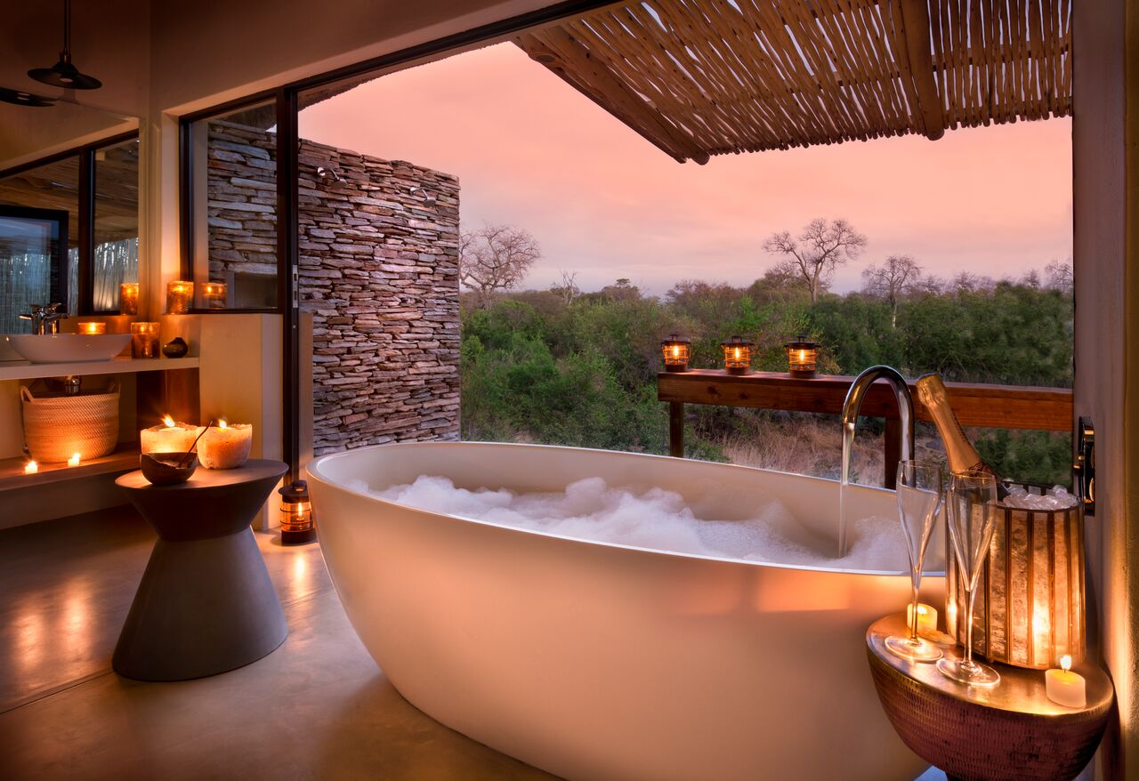 Rockfig Safari Lodge