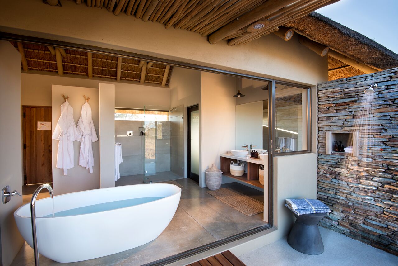 Rockfig Safari Lodge