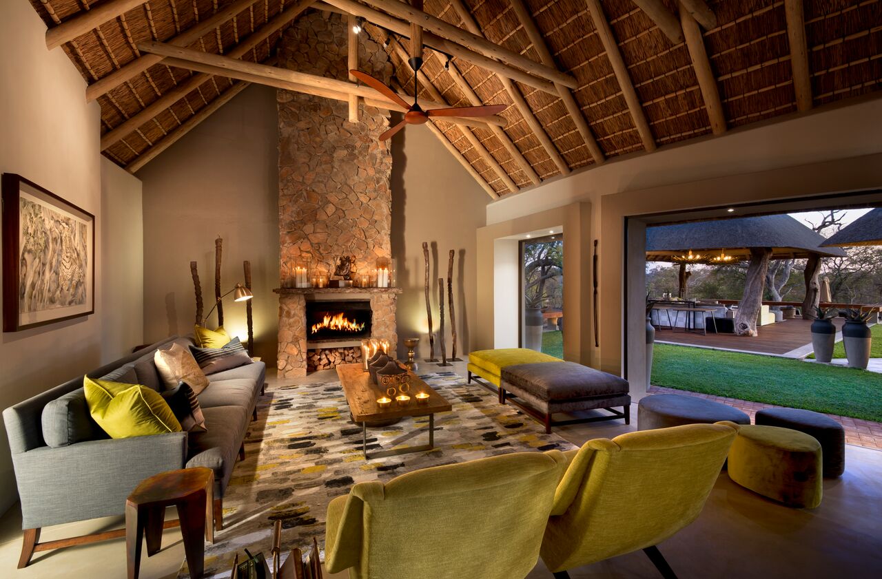 Rockfig Safari Lodge
