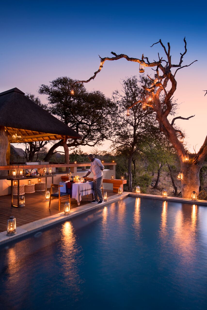 Rockfig Safari Lodge