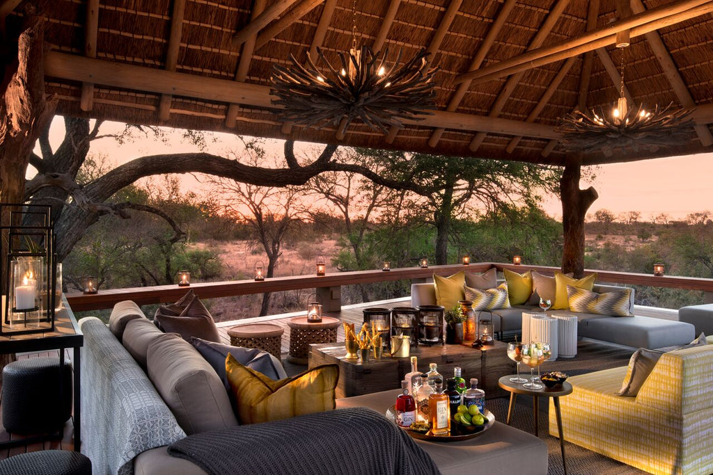 Rockfig Safari Lodge