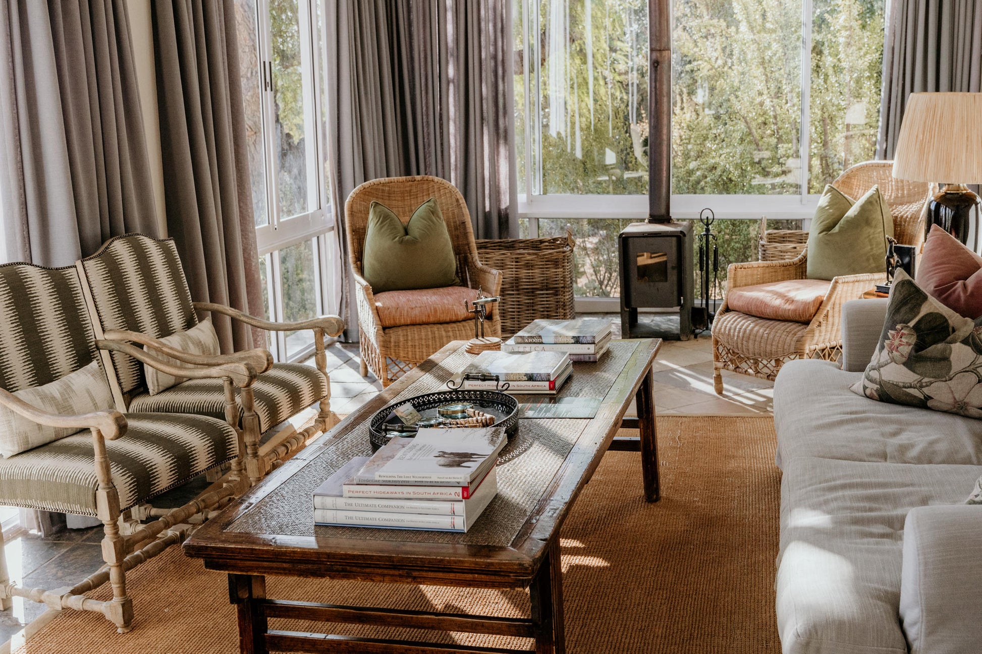 Tilney Manor