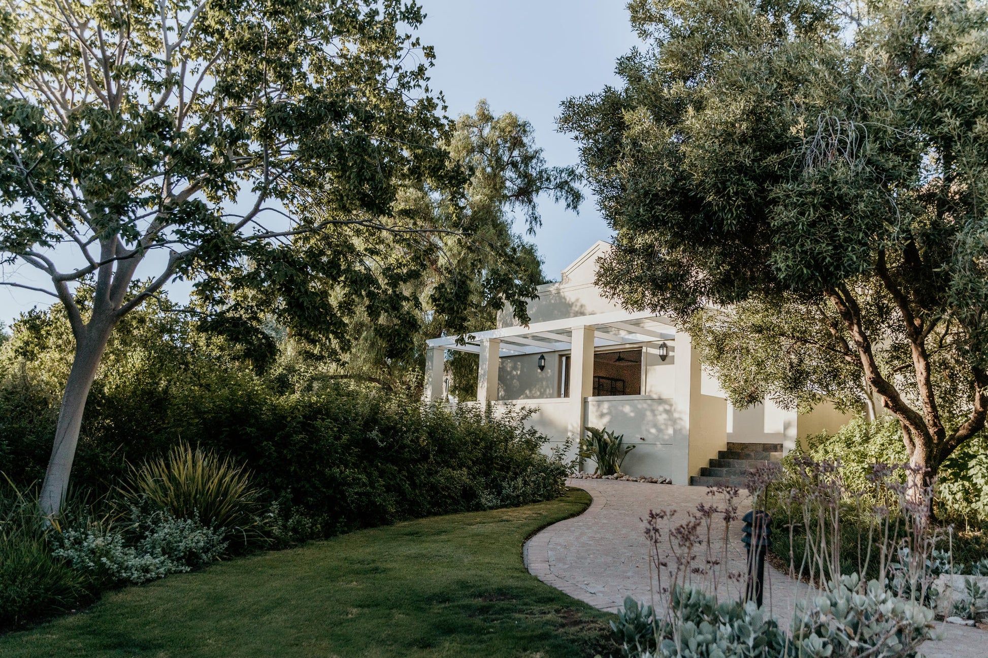 Tilney Manor