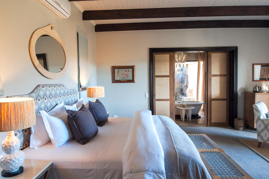 Tilney Manor