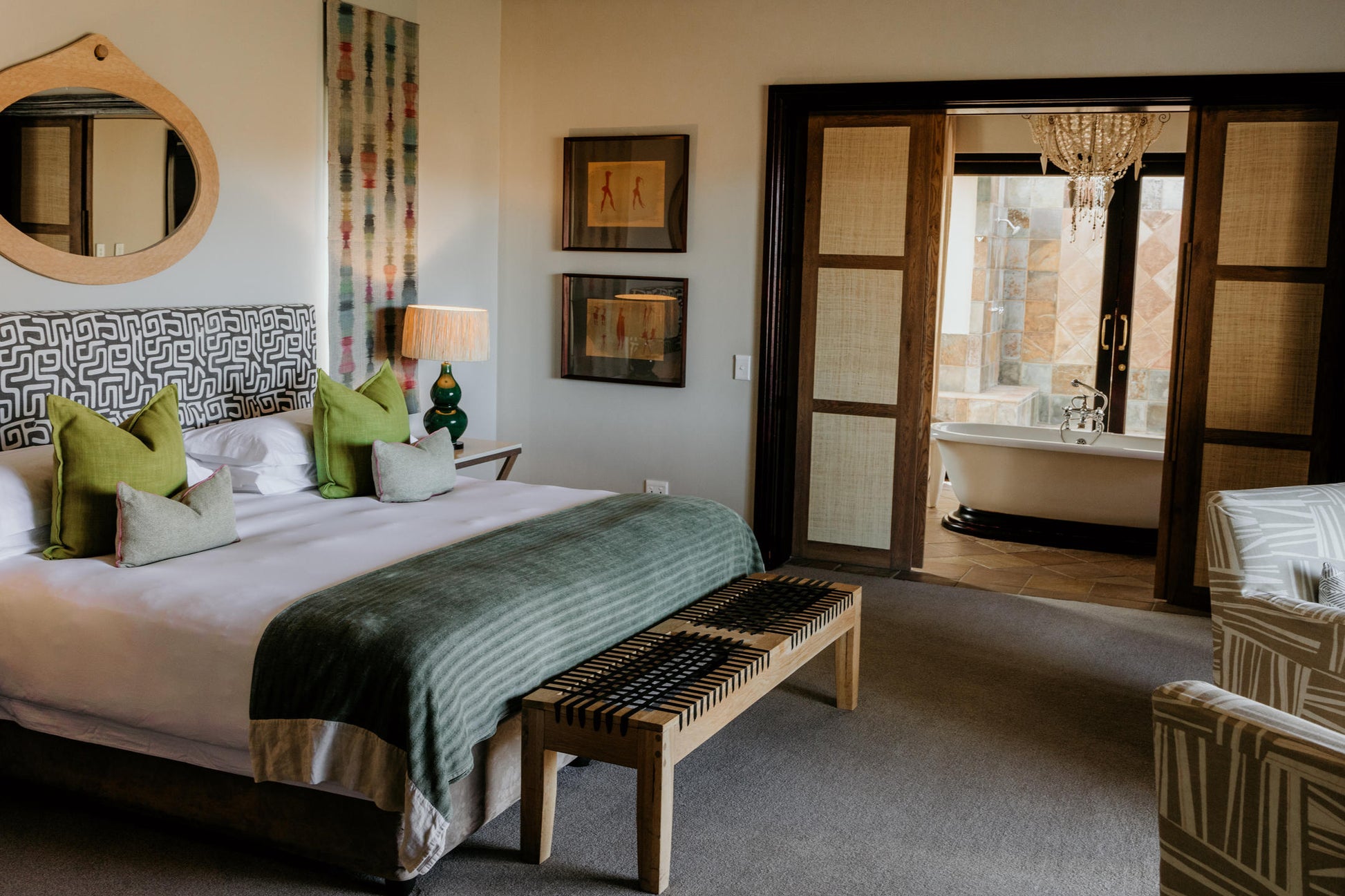 Tilney Manor