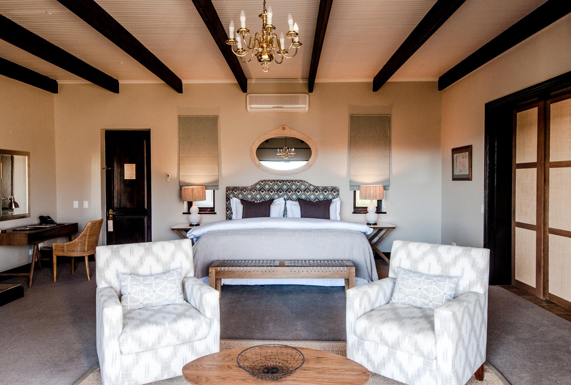 Tilney Manor