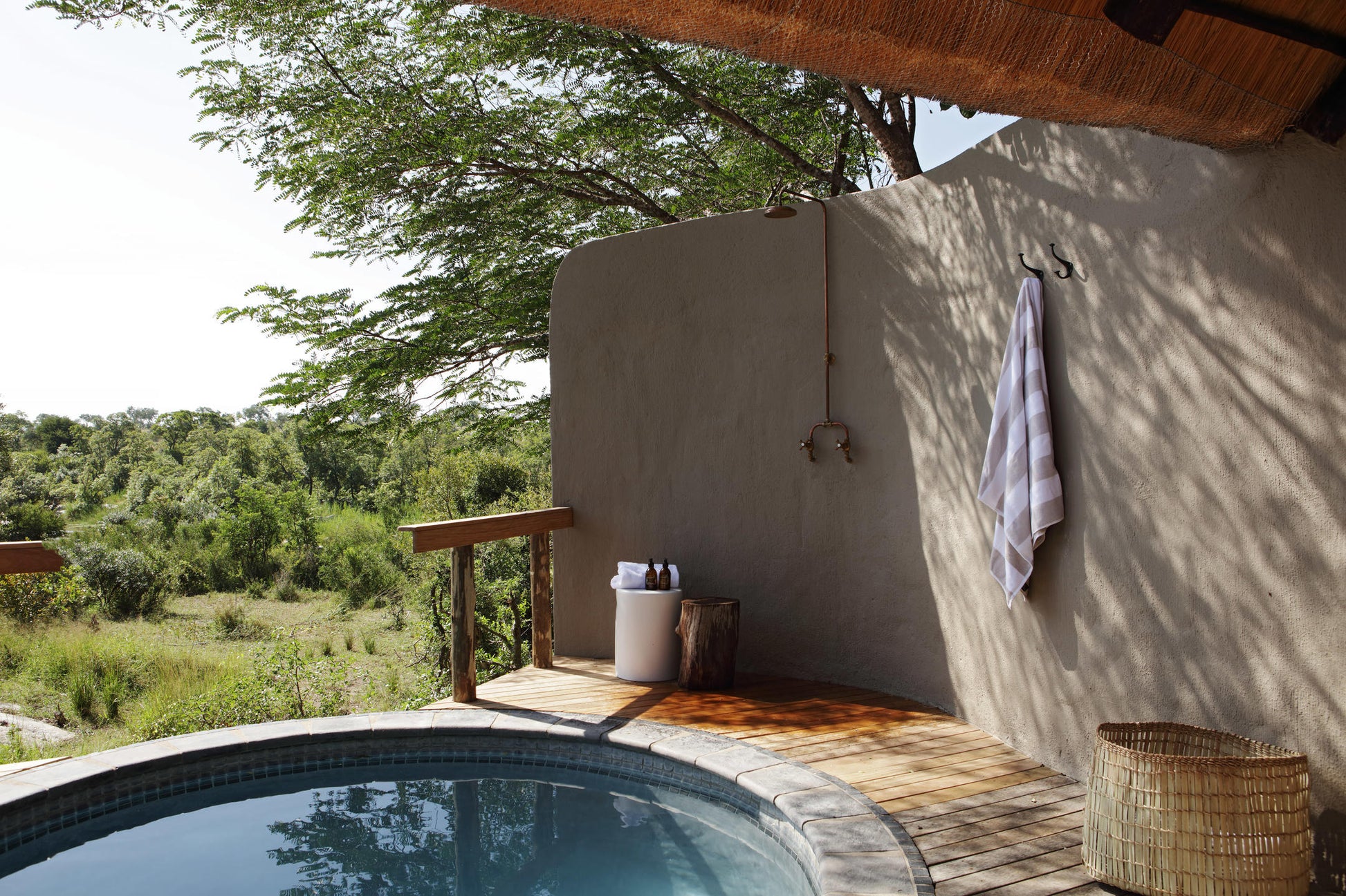 Londolozi Varty Camp