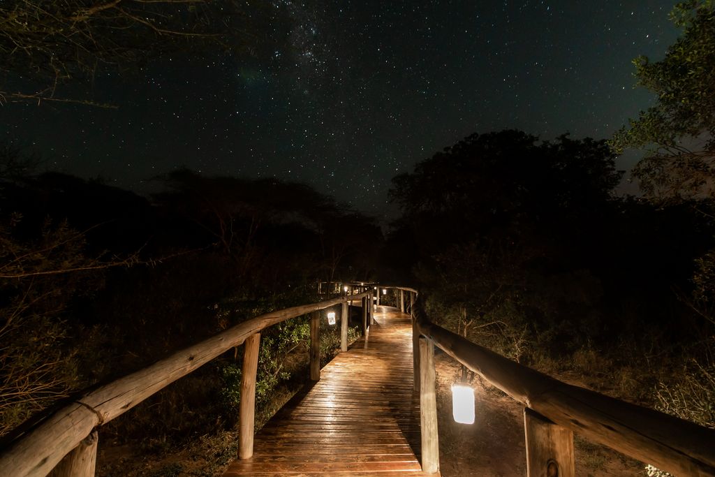 Rhino Sands Safari Camps